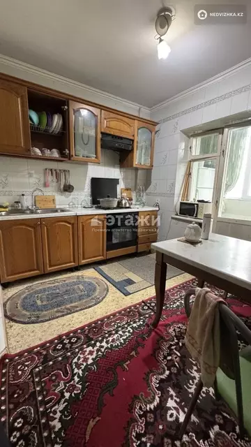 80 м², 4-комнатная квартира, этаж 3 из 5, 80 м², изображение - 9