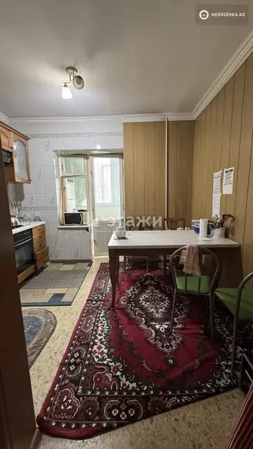 80 м², 4-комнатная квартира, этаж 3 из 5, 80 м², изображение - 10