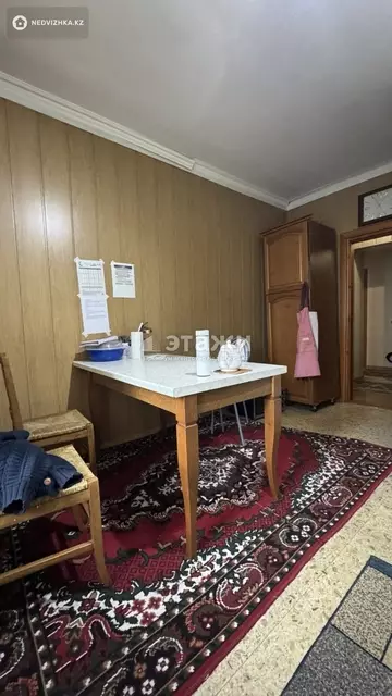 80 м², 4-комнатная квартира, этаж 3 из 5, 80 м², изображение - 11