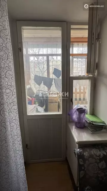 80 м², 4-комнатная квартира, этаж 3 из 5, 80 м², изображение - 13