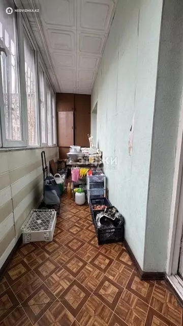 80 м², 4-комнатная квартира, этаж 3 из 5, 80 м², изображение - 15