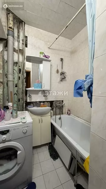 80 м², 4-комнатная квартира, этаж 3 из 5, 80 м², изображение - 16