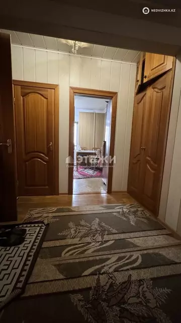 80 м², 4-комнатная квартира, этаж 3 из 5, 80 м², изображение - 17