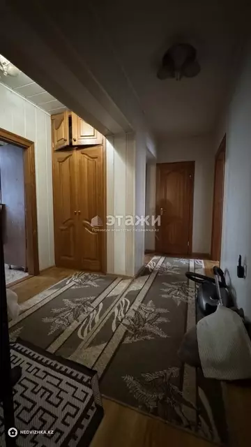 80 м², 4-комнатная квартира, этаж 3 из 5, 80 м², изображение - 19