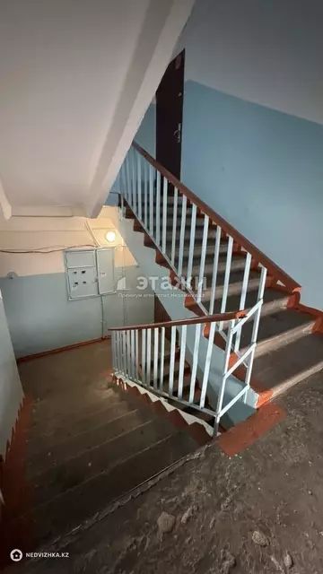 80 м², 4-комнатная квартира, этаж 3 из 5, 80 м², изображение - 21