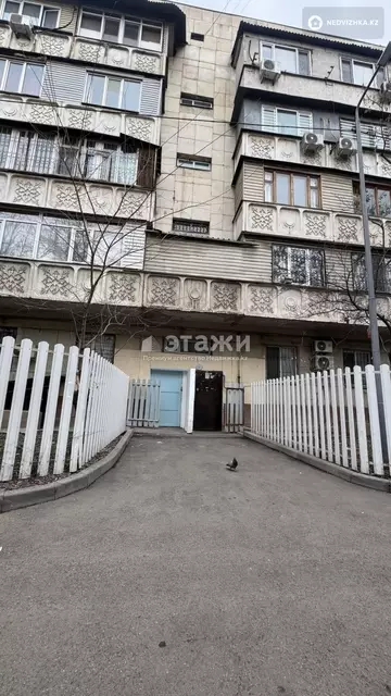 80 м², 4-комнатная квартира, этаж 3 из 5, 80 м², изображение - 22