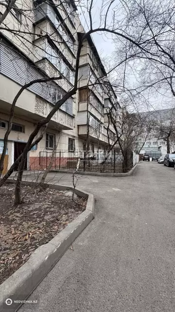 80 м², 4-комнатная квартира, этаж 3 из 5, 80 м², изображение - 23