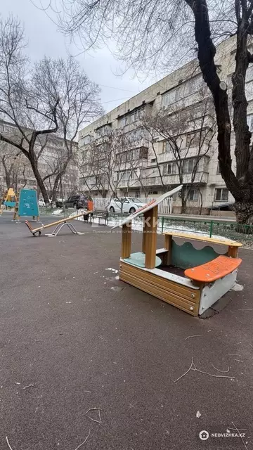 80 м², 4-комнатная квартира, этаж 3 из 5, 80 м², изображение - 24
