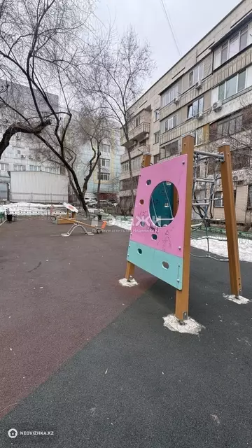 80 м², 4-комнатная квартира, этаж 3 из 5, 80 м², изображение - 25