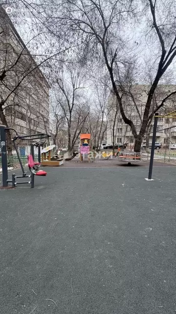 80 м², 4-комнатная квартира, этаж 3 из 5, 80 м², изображение - 29