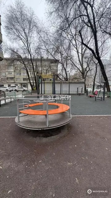 80 м², 4-комнатная квартира, этаж 3 из 5, 80 м², изображение - 30