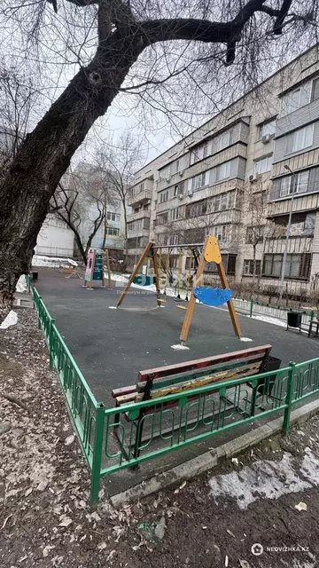 80 м², 4-комнатная квартира, этаж 3 из 5, 80 м², изображение - 31