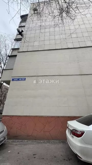 80 м², 4-комнатная квартира, этаж 3 из 5, 80 м², изображение - 32