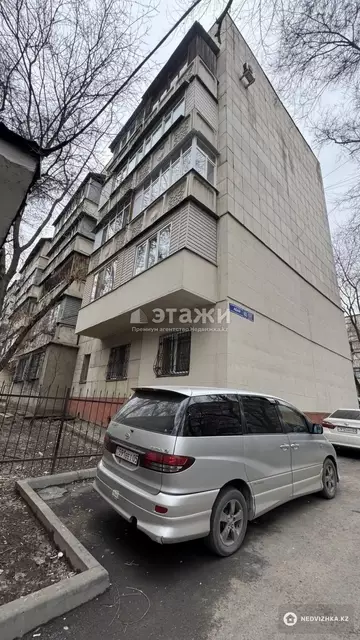 80 м², 4-комнатная квартира, этаж 3 из 5, 80 м², изображение - 33