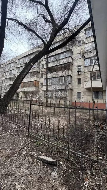 80 м², 4-комнатная квартира, этаж 3 из 5, 80 м², изображение - 35