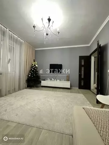 56 м², 2-комнатная квартира, этаж 2 из 9, 56 м², изображение - 1
