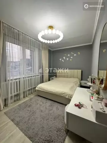 56 м², 2-комнатная квартира, этаж 2 из 9, 56 м², изображение - 3