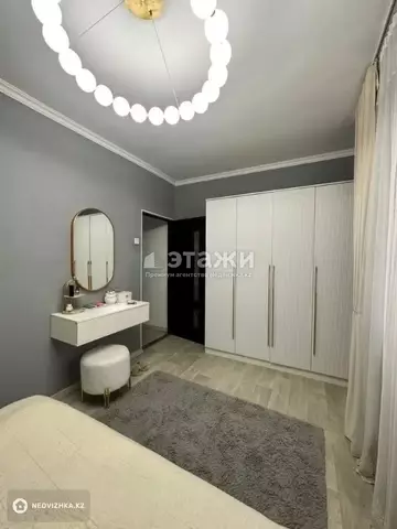 56 м², 2-комнатная квартира, этаж 2 из 9, 56 м², изображение - 4