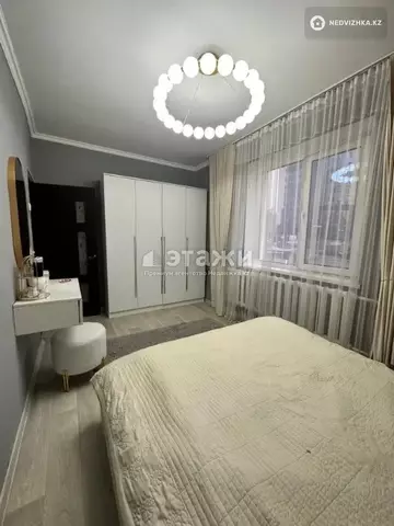 56 м², 2-комнатная квартира, этаж 2 из 9, 56 м², изображение - 5