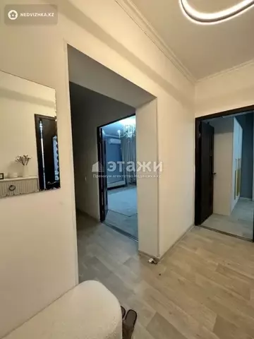 56 м², 2-комнатная квартира, этаж 2 из 9, 56 м², изображение - 6