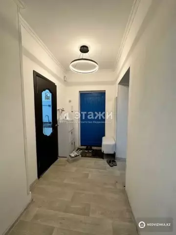 56 м², 2-комнатная квартира, этаж 2 из 9, 56 м², изображение - 7