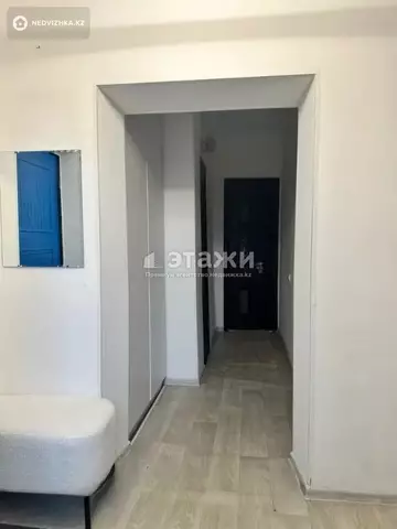56 м², 2-комнатная квартира, этаж 2 из 9, 56 м², изображение - 8