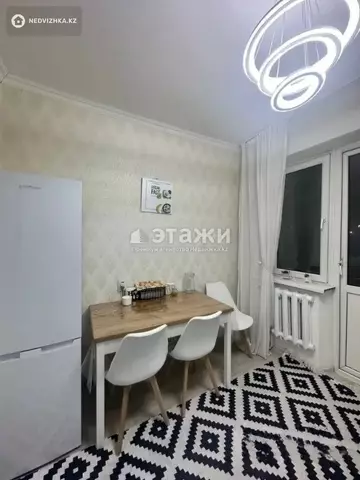 56 м², 2-комнатная квартира, этаж 2 из 9, 56 м², изображение - 11