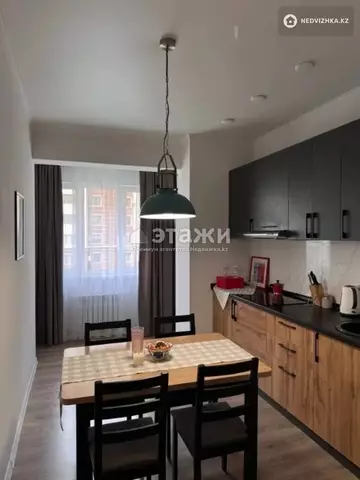44.2 м², 1-комнатная квартира, этаж 3 из 17, 44 м², изображение - 8