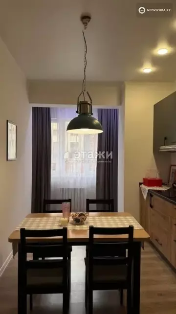 44.2 м², 1-комнатная квартира, этаж 3 из 17, 44 м², изображение - 9