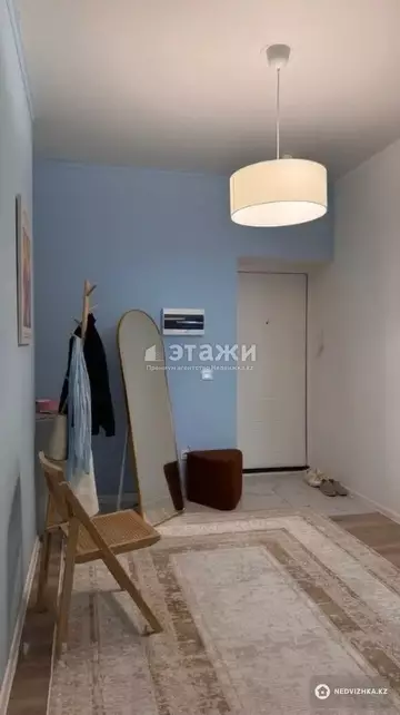 44.2 м², 1-комнатная квартира, этаж 3 из 17, 44 м², изображение - 10