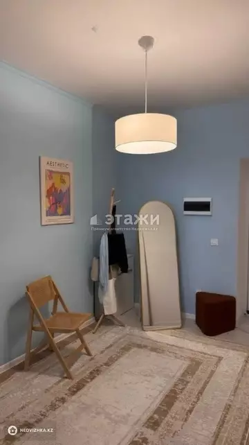 44.2 м², 1-комнатная квартира, этаж 3 из 17, 44 м², изображение - 12