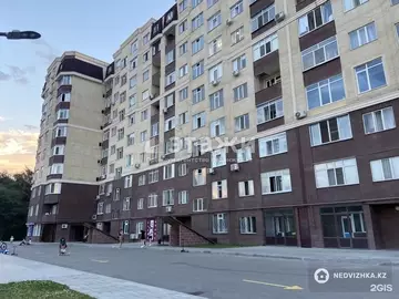 49 м², 2-комнатная квартира, этаж 1 из 10, 49 м², изображение - 3
