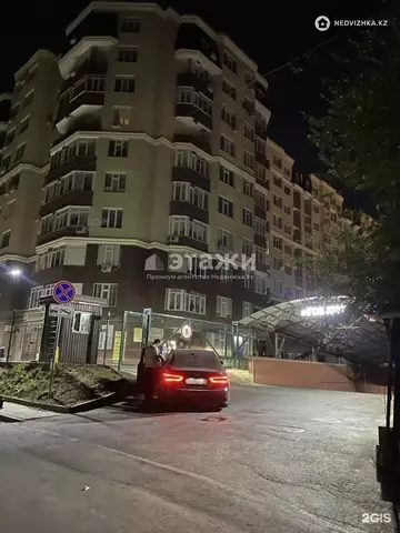 49 м², 2-комнатная квартира, этаж 1 из 10, 49 м², изображение - 4