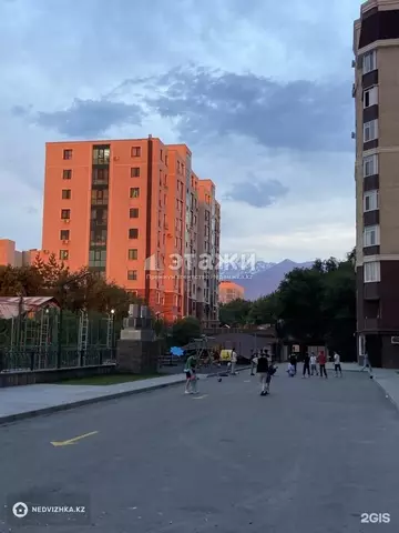 49 м², 2-комнатная квартира, этаж 1 из 10, 49 м², изображение - 5