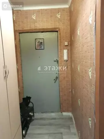 57 м², 3-комнатная квартира, этаж 4 из 4, 57 м², изображение - 4
