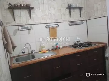 1-комнатная квартира, этаж 5 из 5, 31 м²