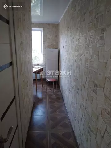 1-комнатная квартира, этаж 5 из 5, 31 м²