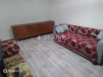 1-комнатная квартира, этаж 5 из 5, 31 м²