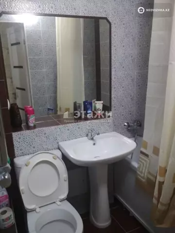 31 м², 1-комнатная квартира, этаж 5 из 5, 31 м², изображение - 4