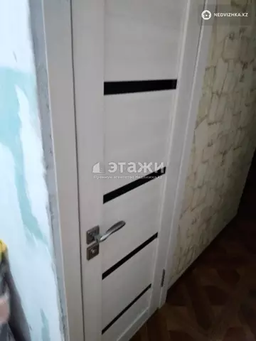 31 м², 1-комнатная квартира, этаж 5 из 5, 31 м², изображение - 5
