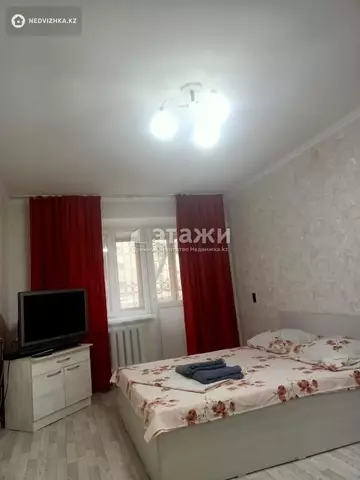 1-комнатная квартира, этаж 2 из 4, 30 м²