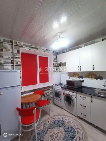 30 м², 1-комнатная квартира, этаж 2 из 4, 30 м², изображение - 4