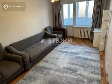 1-комнатная квартира, этаж 3 из 5, 33 м²