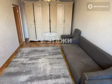 1-комнатная квартира, этаж 3 из 5, 33 м²
