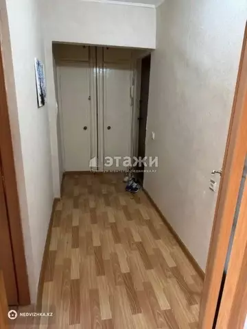 1-комнатная квартира, этаж 3 из 5, 33 м²