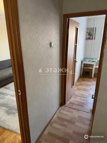 33 м², 1-комнатная квартира, этаж 3 из 5, 33 м², изображение - 4