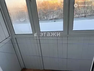 33 м², 1-комнатная квартира, этаж 3 из 5, 33 м², изображение - 6