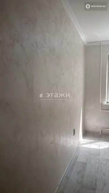 1-комнатная квартира, этаж 1 из 4, 32 м²