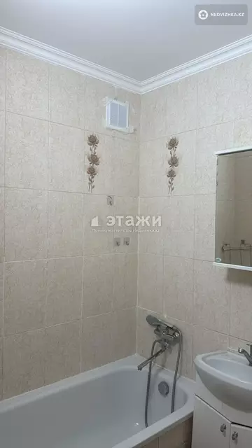 32 м², 1-комнатная квартира, этаж 1 из 4, 32 м², изображение - 4