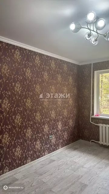 32 м², 1-комнатная квартира, этаж 1 из 4, 32 м², изображение - 5